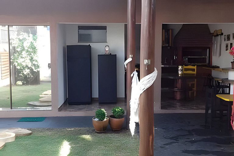 CANTINHO DO SOSSEGO