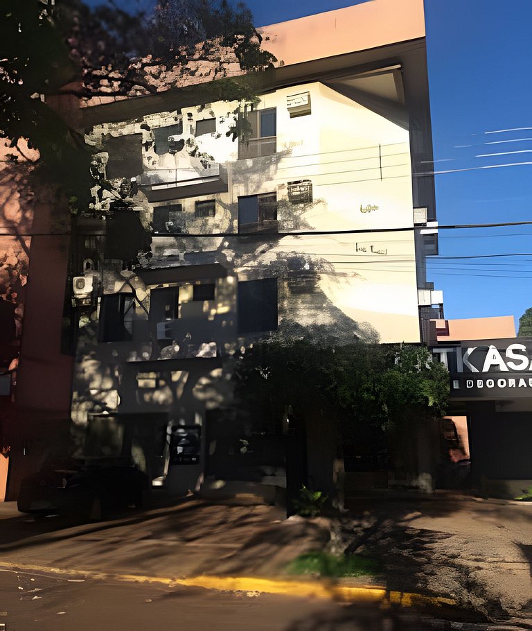 AP. 10 DO CANTINHO DO SOSSEGO