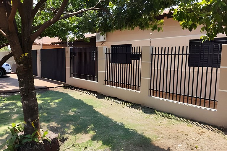 Recanto do Alvorada
