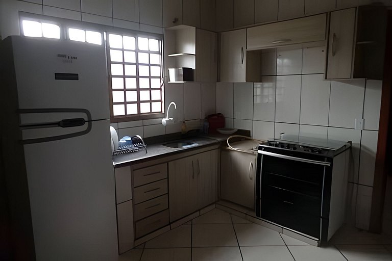 Recanto do Alvorada