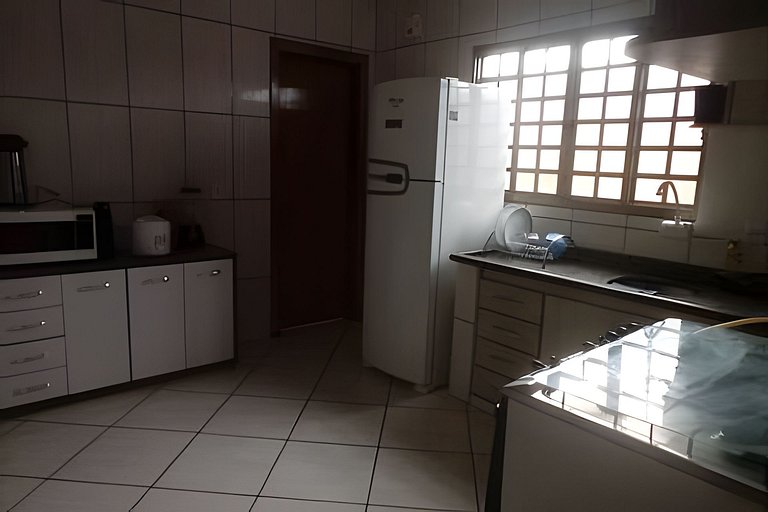 Recanto do Alvorada