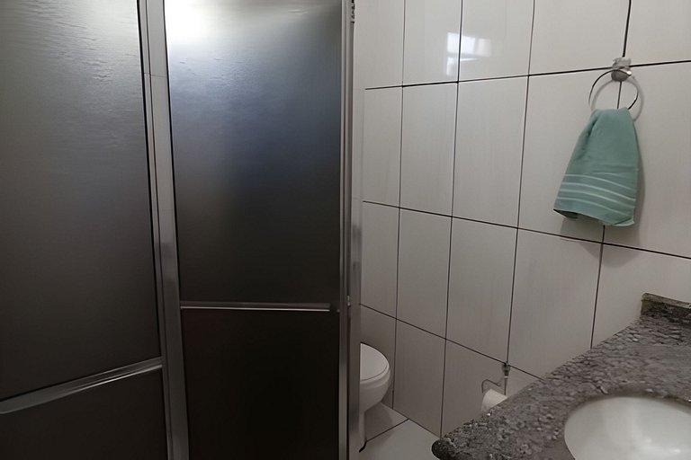 Recanto do Alvorada