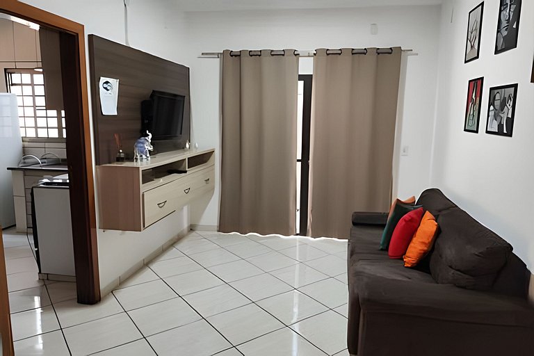 Recanto do Alvorada