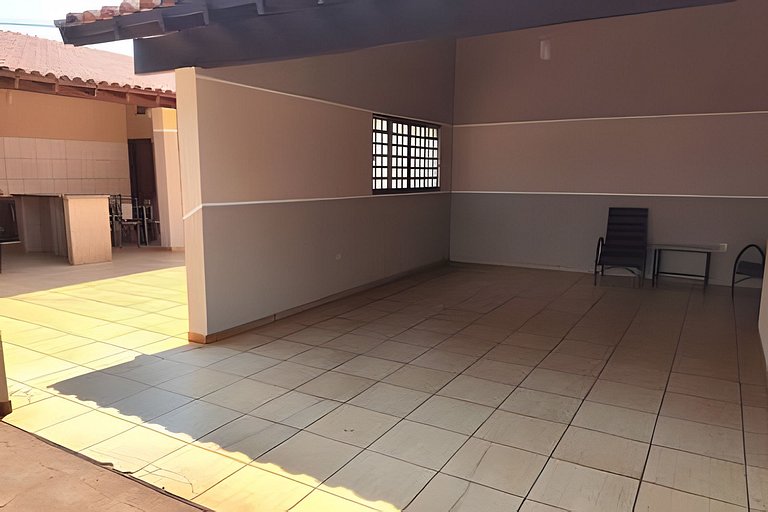 Recanto do Alvorada