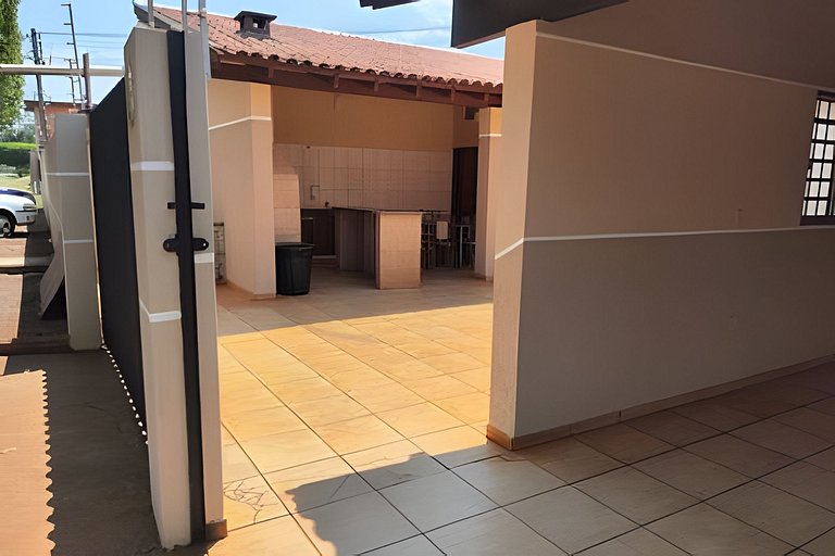 Recanto do Alvorada