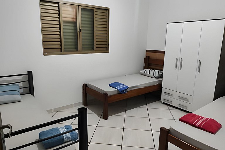 Recanto do Alvorada