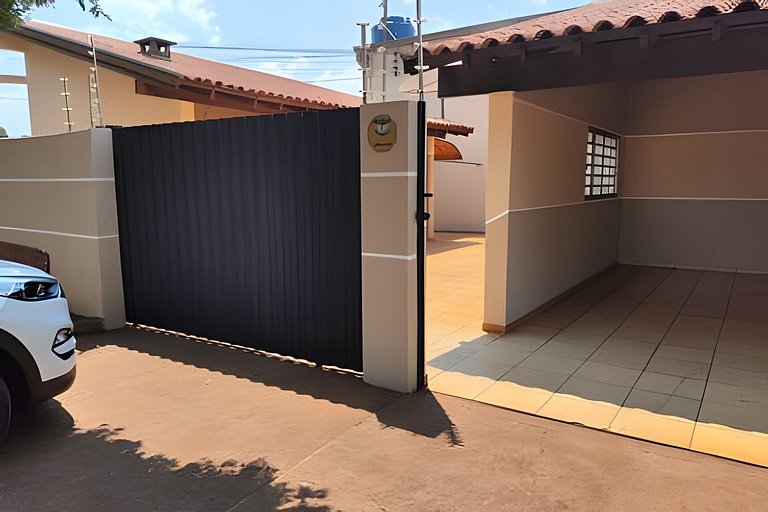 Recanto do Alvorada