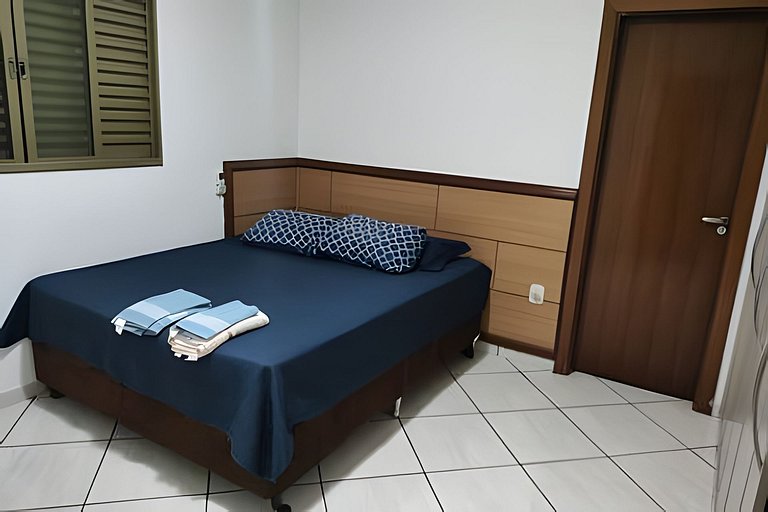 Recanto do Alvorada