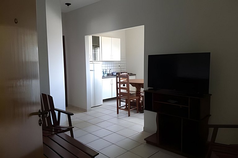 Apartamento 05 do Cantinho do Sossego