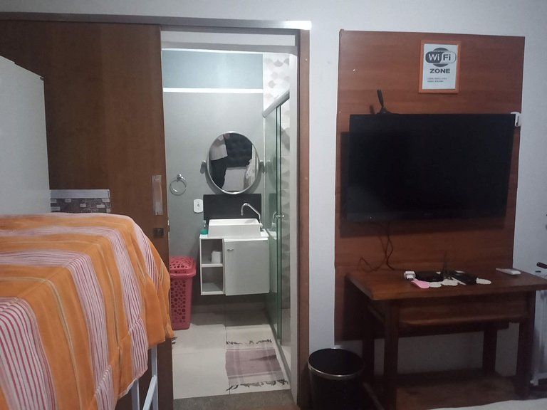 Cantinho do Sossego Dourados